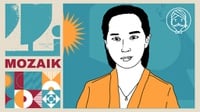 Siti Rukiah, Sastrawan dan Aktivis yang Sebaiknya Kamu Kenal