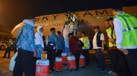Penerbangan Haji Terlambat Lagi, Kemenag Minta Maskapai Serius