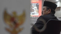 Ketua KY Akui Kekurangan SDM Awasi Hakim di Seluruh Indonesia