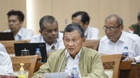 Indonesia Dorong ASEAN Jadi Pusat Produksi Kendaraan Listrik