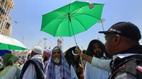 29 Jemaah Haji Indonesia Meninggal: 23 di Madinah & 6 di Makkah