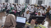 Cara Lapor Diri PPDB Madrasah Online 2023 DKI Jakarta Jenjang MI