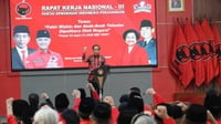 Jokowi Yakin Kemiskinan Ekstrem 0 Persen Tercapai di 2024