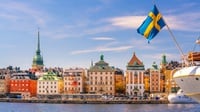 Fakta-fakta Swedia Resmikan Olahraga Seks & Siap Gelar Kompetisi