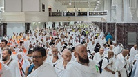 7 Syarat Wajib Haji yang Harus Dipenuhi dan Penjelasannya