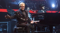 Lirik Lagu Sorry Seems to be the Hardest Word - Elton John
