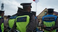 UU Polri Digugat ke MK, Rekrutmen Polisi Diminta Minimal Sarjana