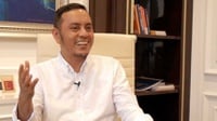 Nasdem Puji Sikap Jokowi Dukung Semua Capres-Cawapres 2024
