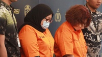 Polres Cirebon Tetapkan Sembilan Orang Tersangka terkait TPPO