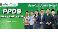 Link Daftar PPDB Jabar 2023 SMA Tahap 2 disdik.jabarprov.go.id