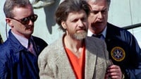 Profil Teroris Ted Kaczynski: Daftar Kasus dan Sepak Terjangnya