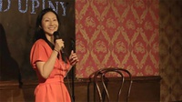 Profil Jocelyn Chia Comedian yang Singgung MH370 dan Malaysia