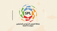 Jadwal Liga Arab Saudi Terbaru