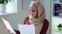 17 Contoh Catatan Wali Kelas Islami Buat Siswa MTs-MA Saat Lulus