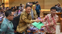 Menkes Sebut UU Kesehatan Perbaiki Layanan Kesehatan Indonesia