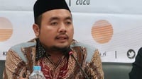 KPU: Sengketa Pemilu Tahun Ini Turun 19 Persen Dibanding 2019