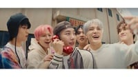 Lirik Lagu NCT DREAM - BTTF dengan Terjemahan dan Makna