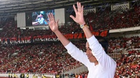 Ucapan Selamat Ulang Tahun Pak Jokowi yang Diperingati 21 Juni