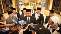 Indonesia Dapat Tambahan Mobil Golf untuk Jemaah Haji di Mina