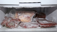 Berapa Lama Daging Kurban Tahan di Freezer & Cara Menyimpannya