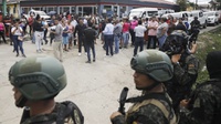 Cerita Lengkap Kerusuhan Penjara Wanita di Honduras: 41 Tewas