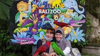Harga Tiket Bali Zoo Terbaru 2023 untuk Liburan Bersama Keluarga
