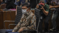 Johnny Plate Mengaku Tak Niat Korupsi, Hakim: Perlu Dibuktikan