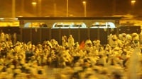 Jemaah Haji Kian Meminati Skema Murur di Muzdalifah