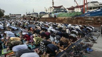Kapan Lebaran Idul Adha 2024 NU, Muhammadiyah, dan Pemerintah?