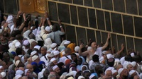 Kemenag Catat 361 Jemaah Haji Indonesia Meninggal di Arab Saudi