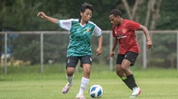 Jadwal Timnas Indonesia vs Timor Leste AFF U19 Putri di TV Apa?