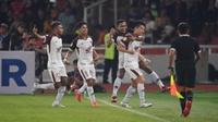 Live Streaming iNews PSM vs Sabah AFC Cup 2023-24 dan Jam Tayang