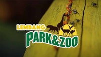 Harga Tiket Lembang Park Zoo Terbaru Selama Libur Sekolah