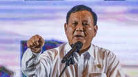 Prabowo Sebut Partai Lain akan Merapat usai Deklarasi PBB