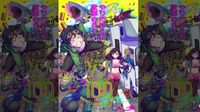 Jadwal Rilis Anime Zom 100 Episode 8 Sub Indo & Link Nonton