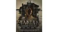 Film Bioskop Terbaru XXI Mantra Surugana: Sinopsis & Jadwalnya