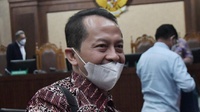 Jaksa Minta Hakim Tolak Eksepsi Terdakwa Kasus Korupsi BTS 4G