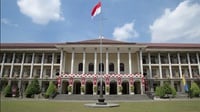 Isi Lengkap Petisi Bulaksumur UGM untuk Jokowi