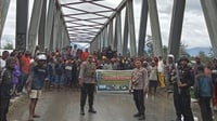 Polemik Kantor Pemprov Papua Pegunungan, DPR Akan Bentuk Panja