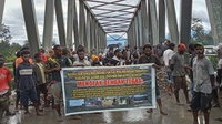 Soal Kantor Papua Pegunungan, Pemerintah Diminta Hindari Konflik