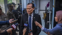 DPR Uji DIM RKUHAP dari Pemerintah dengan Pendapat Ahli Hukum
