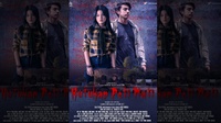 Jadwal Tayang Film Kutukan Peti Mati di Bioskop