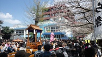 10 Fakta Festival Kanamara Matsuri di Jepang dan Maknanya