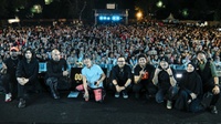 Rundown Konser Dewa 19 All Stars Jakarta dan Info Jam Open Gate