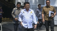 Nasdem: Syahrul Yasin Limpo Ajukan Mundur sebagai Mentan