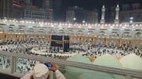 Hadis-Hadis tentang Bulan Rajab dan Keutamaannya dalam Islam
