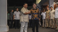 Nasib Budiman di PDIP: Anak Emas Taufiq Kiemas, Dipecat Mega
