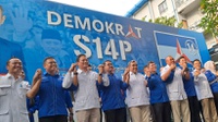 PKS soal Manuver Gerindra ke Demokrat: KPP Bukan Transaksional