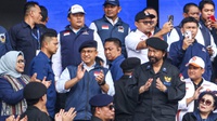 Sekjen Demokrat: Anies akan Bertemu SBY Hari Ini di Cikeas
