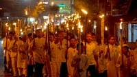 35 Ide Tema Peringatan Tahun Baru Islam 2025 1 Muharram 1447 H